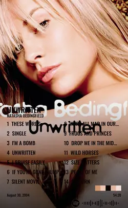 Natasha Bedingfield - Unwritten.jpg